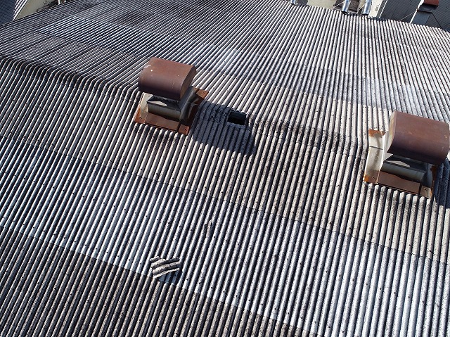 加古川市　工場　暑さ対策