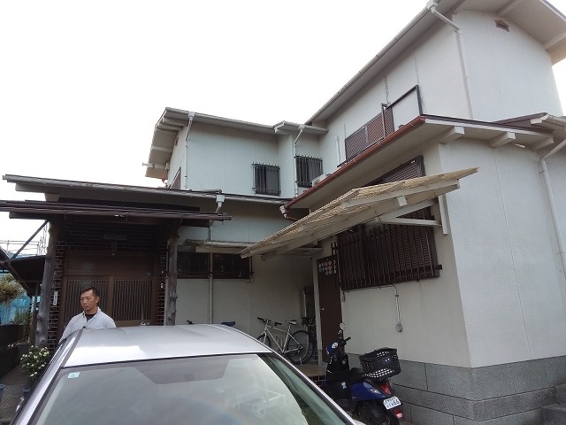 姫路市　現場調査