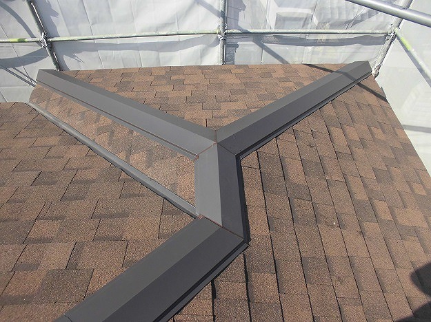 加古川市　仕上げと最終確認