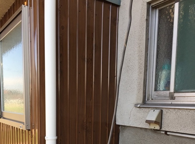 姫路市　リブトタン　施工後
