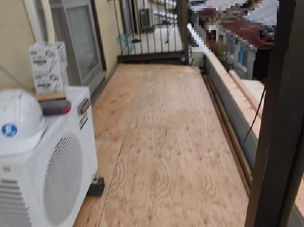 姫路市　木下地　施工中