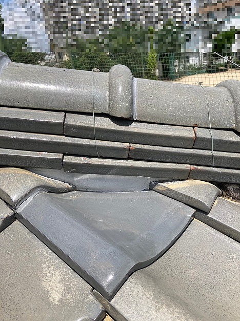 姫路市　仕上がり確認と最終チェック