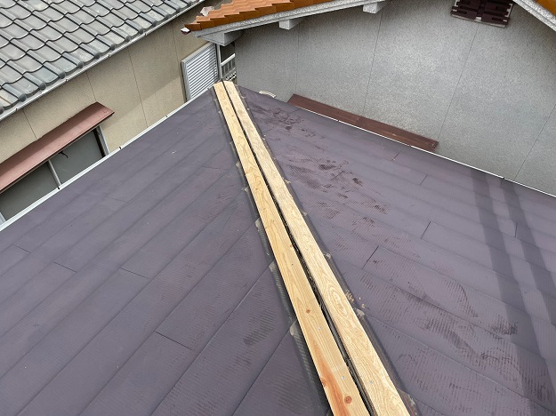 加古川市　木下地　新設
