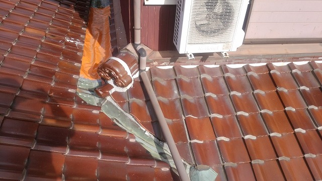 完了確認と最終仕上げ