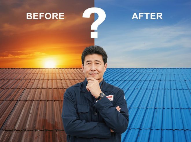 加古川　工場　比較　ダンネスト