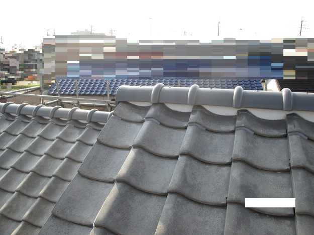 加古郡播磨町　A様邸　雨漏り補修工事にてご依頼。気軽に相談できる良い会社さんと嬉しいお声をいただきました