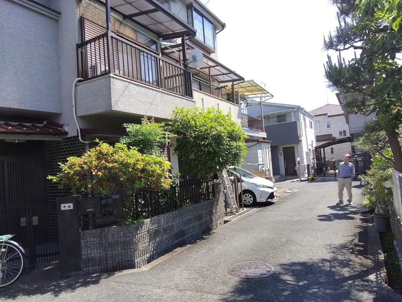 加古川市　雨漏り　無料現場調査費　