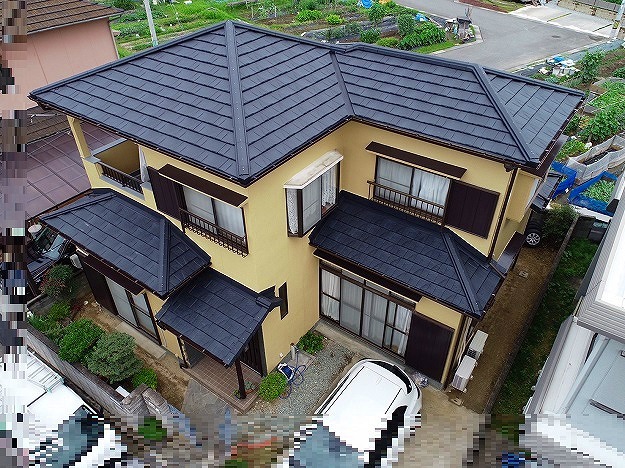 小野市　施工後