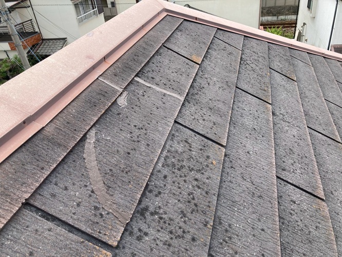 加古川市　A様　施工写真