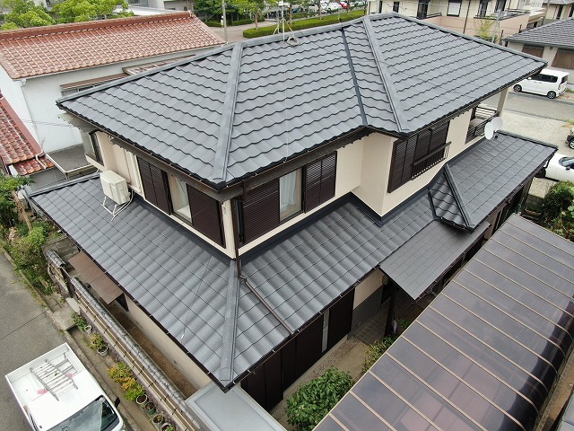 加古川市　N様　施工写真