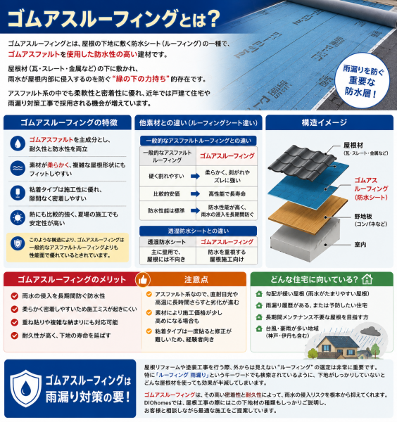 加古川市　雨漏りの原因調査から谷板金交換へ！ガルバリウム鋼板で防水性能を改善した施工事例