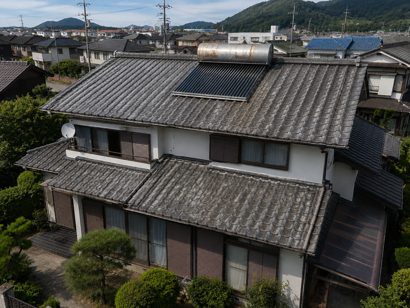 加古川市　朝日ソーラー