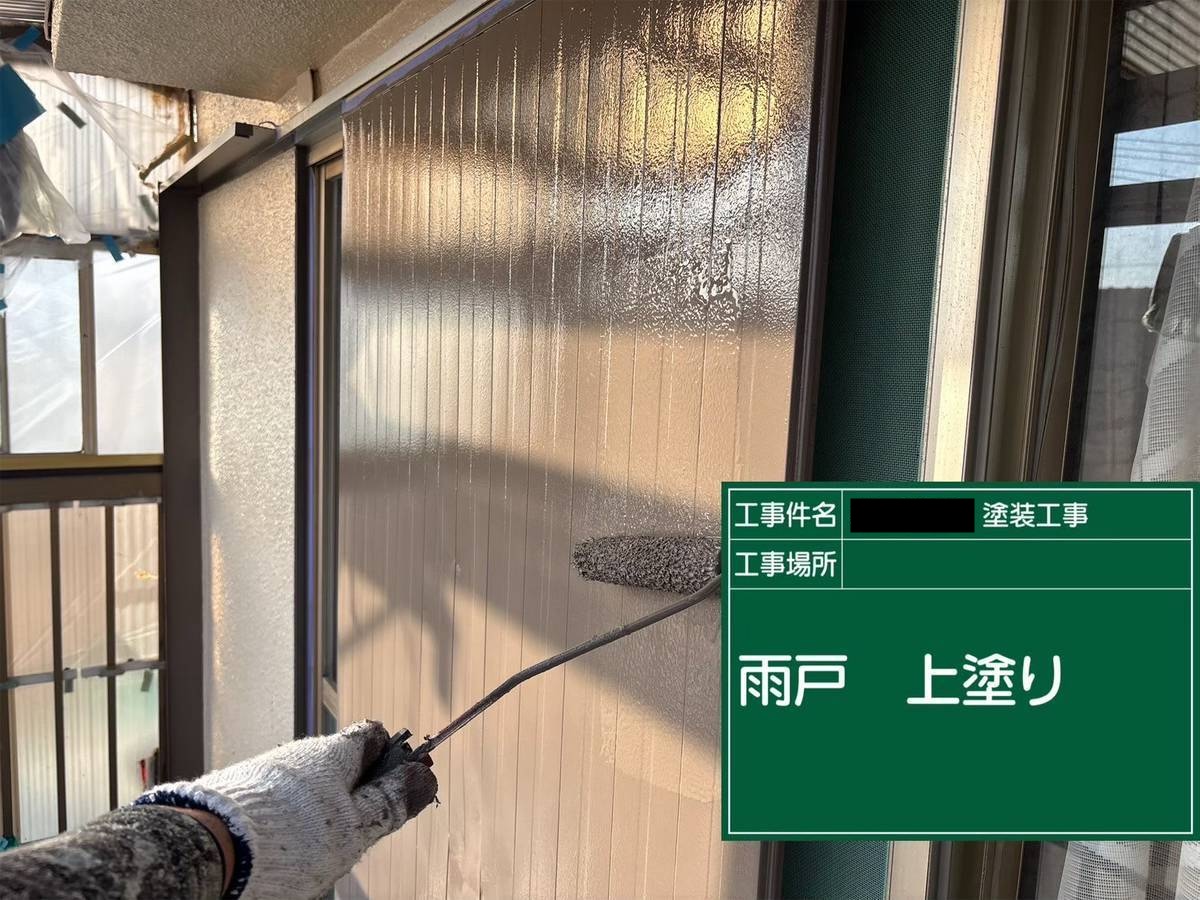 明石市　塗装劣化は腐食や雨漏りの原因に。美観維持には定期的な塗装が重要！