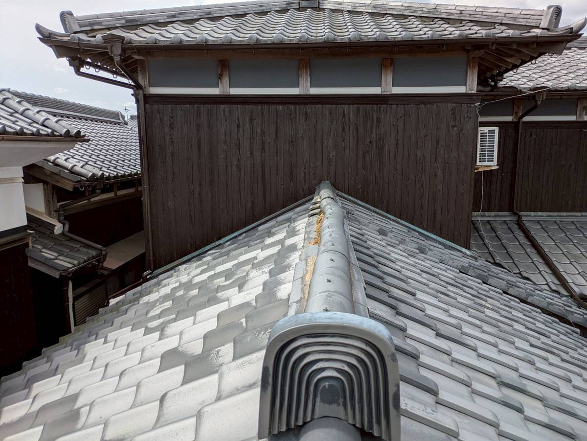 加古川市 屋根修理 台風・地震に備える!屋根診断士の緊急メンテナンス