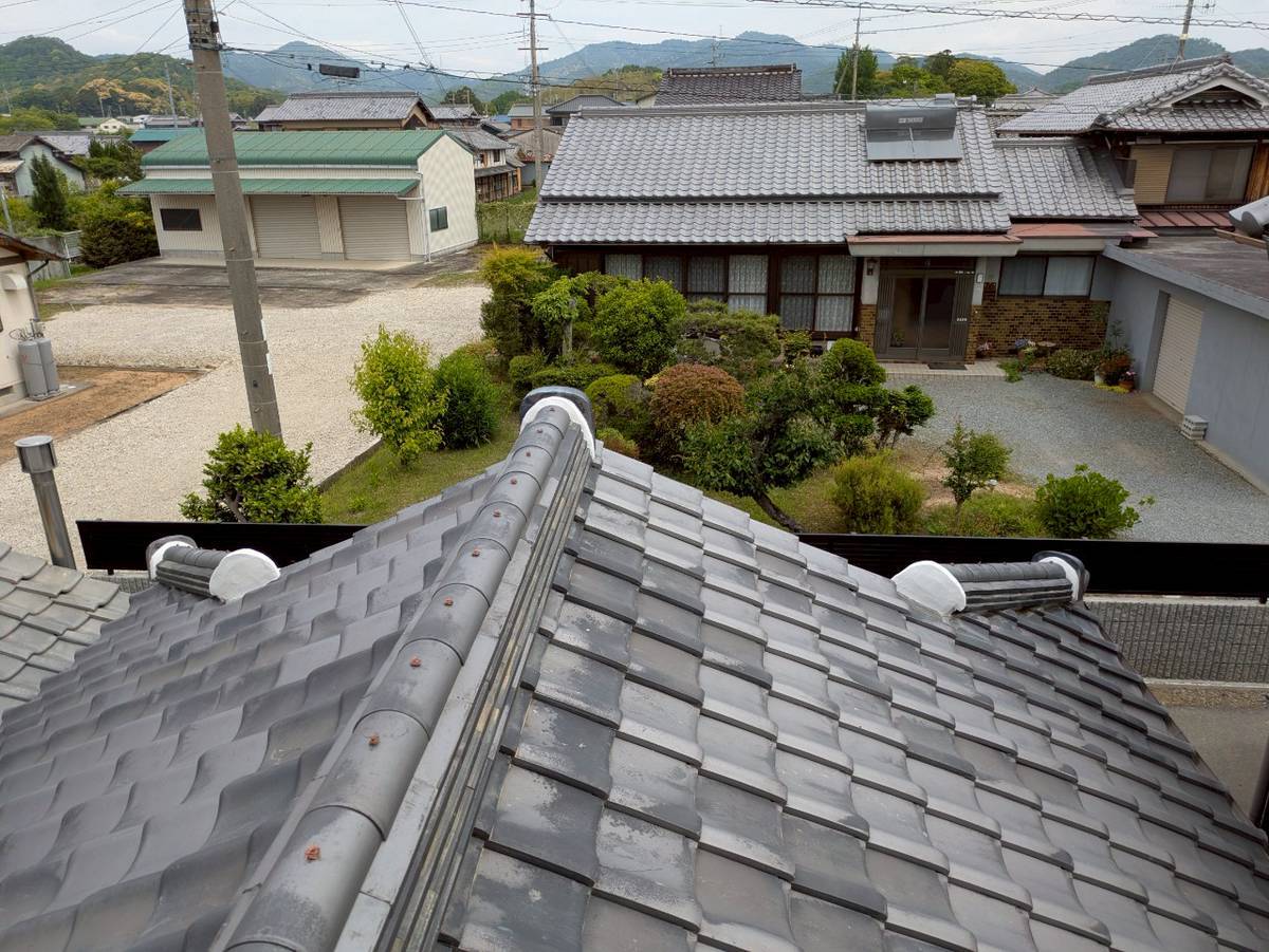 加古川市 完成