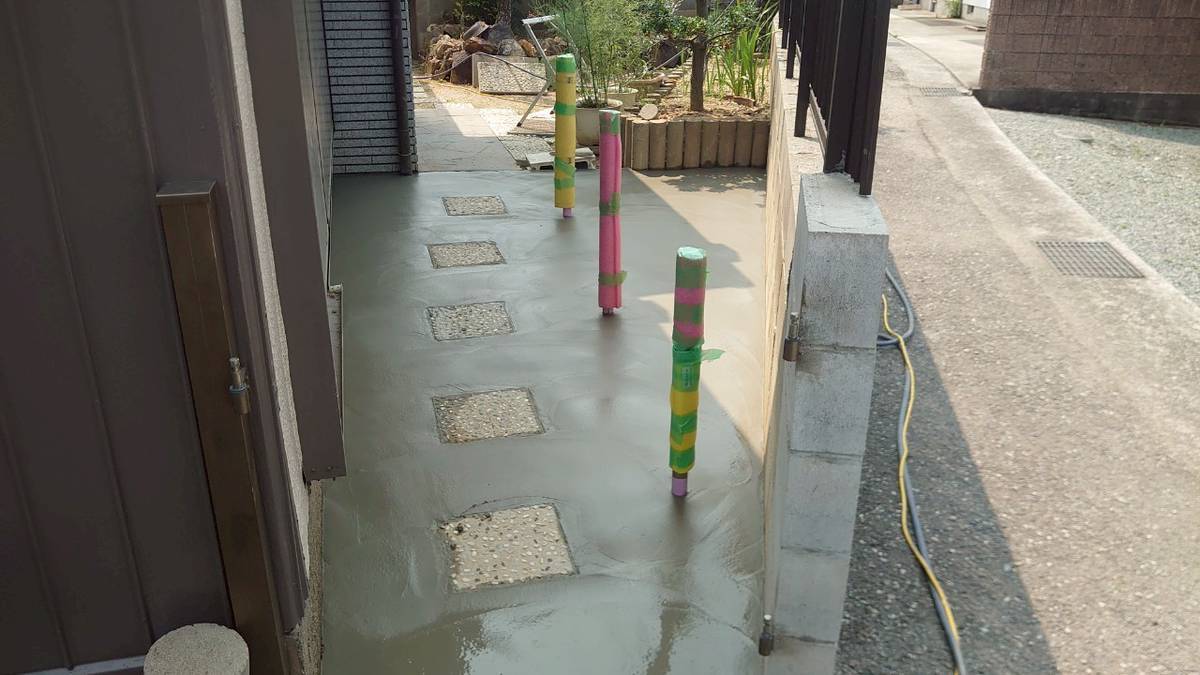 手すり