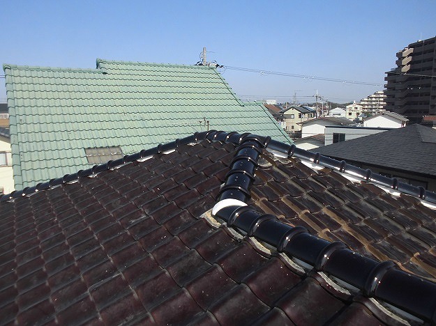 高砂市　仕上がり確認