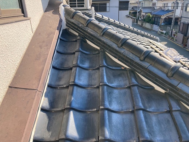 加古川市　N様　施工写真