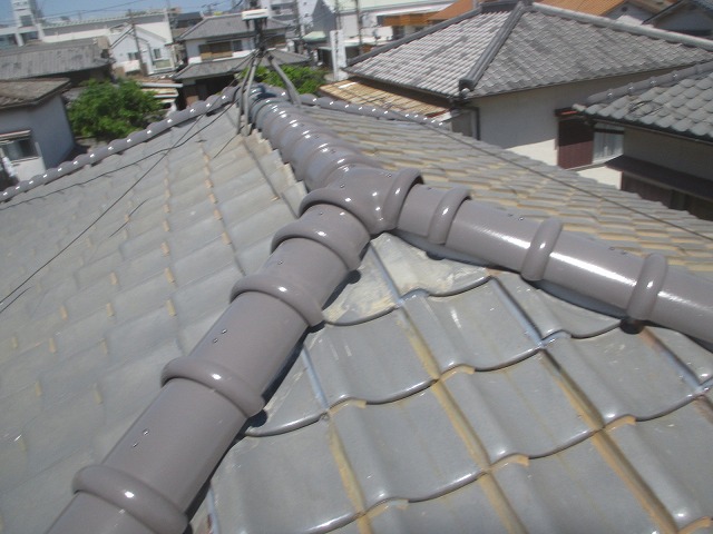 加古川市　T様　施工写真