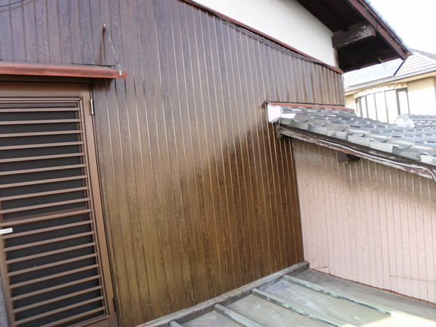 姫路市　リブトタン　工事完了