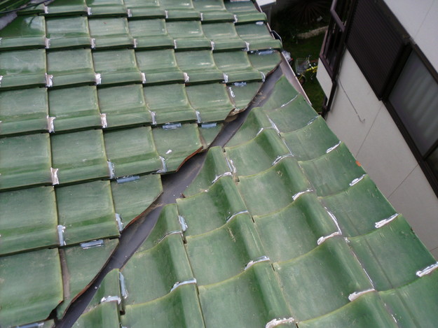 加古川市　復旧完了　写真