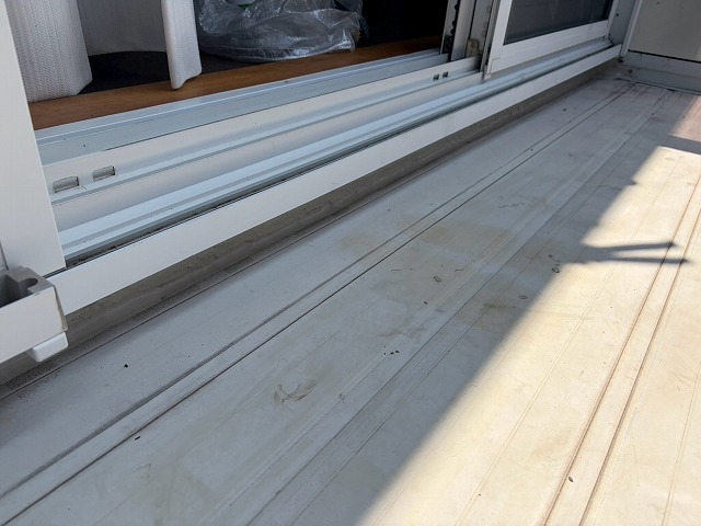 明石市　F様　施工写真
