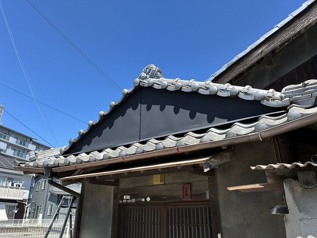 明石市　K様　施工写真