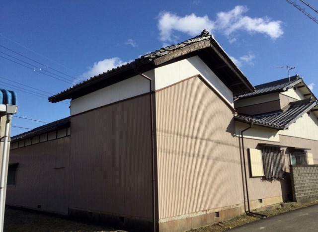 高砂市　建物全体確認