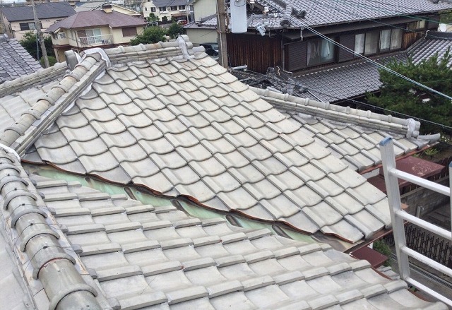 高砂市　谷部の確認